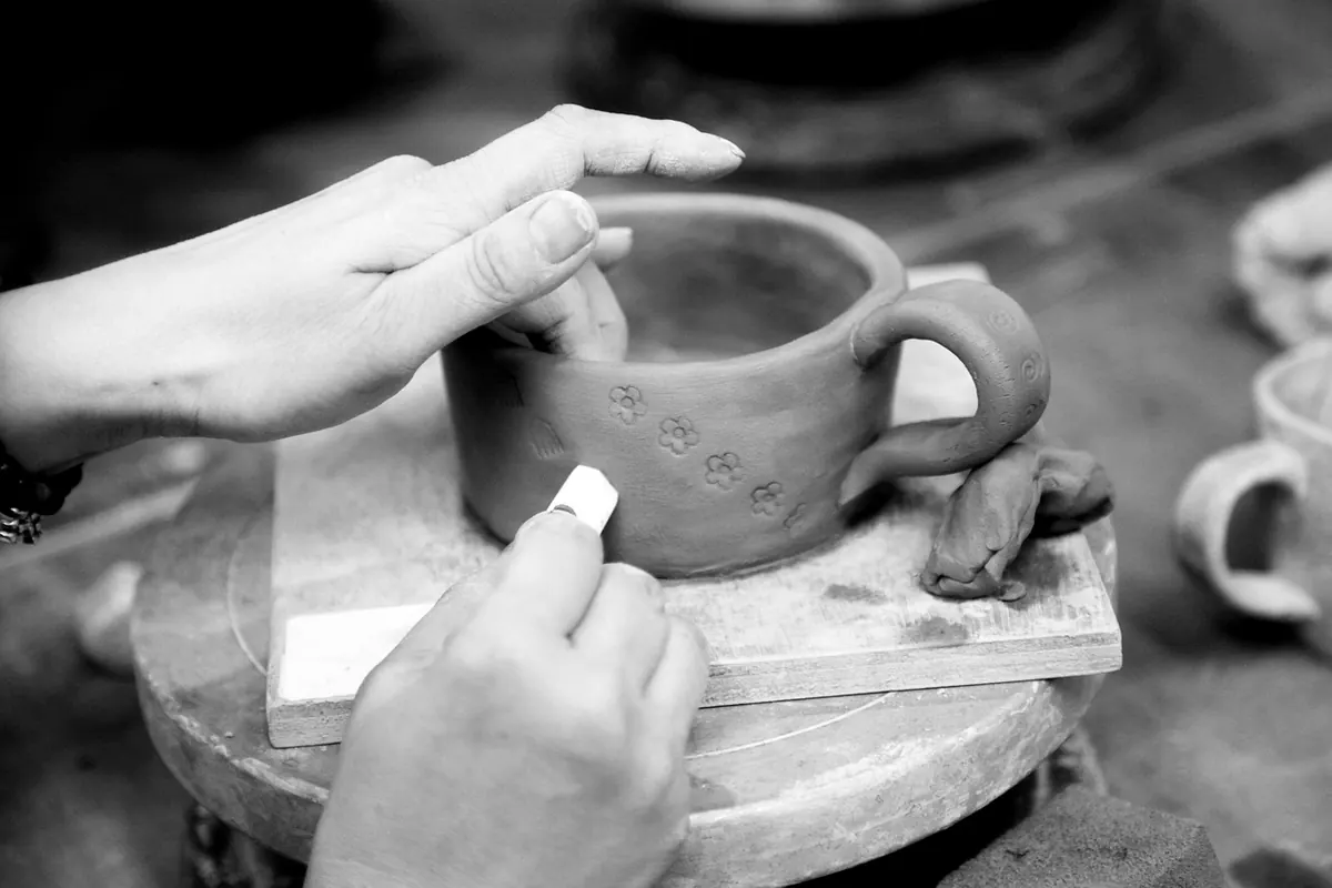 Winter Studio Checklist: Firing Pottery in Cold Weather